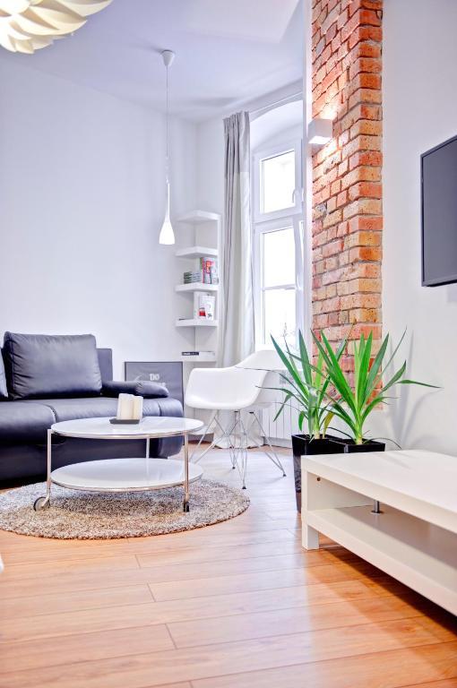 Apartament Centrum Hga - Wierzbowa Poznan Phòng bức ảnh